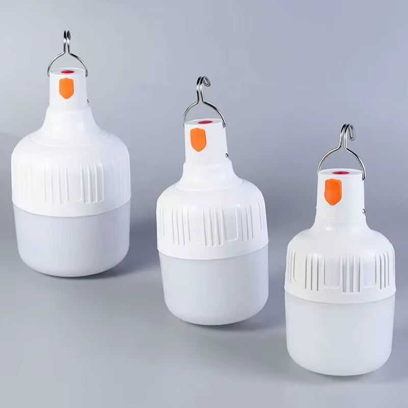 LED Rechargeable Camping Light