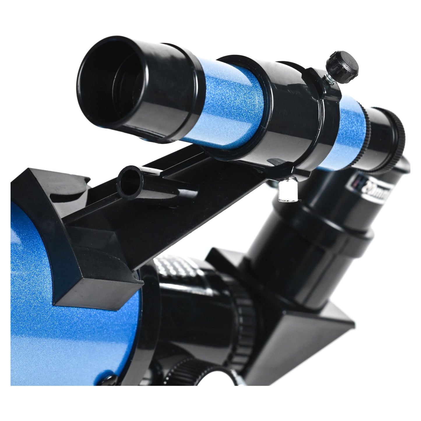 Maxx Explore 70/400Mm Telescope for Kids with Tripod, Smartphone Mount and 4 Magnification Eyepieces