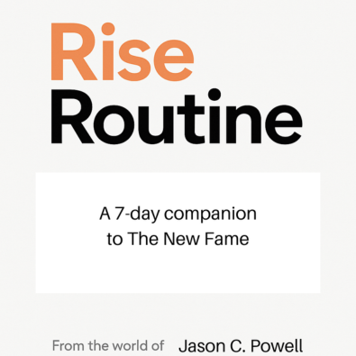 Rise Routine - (Free Bonus)