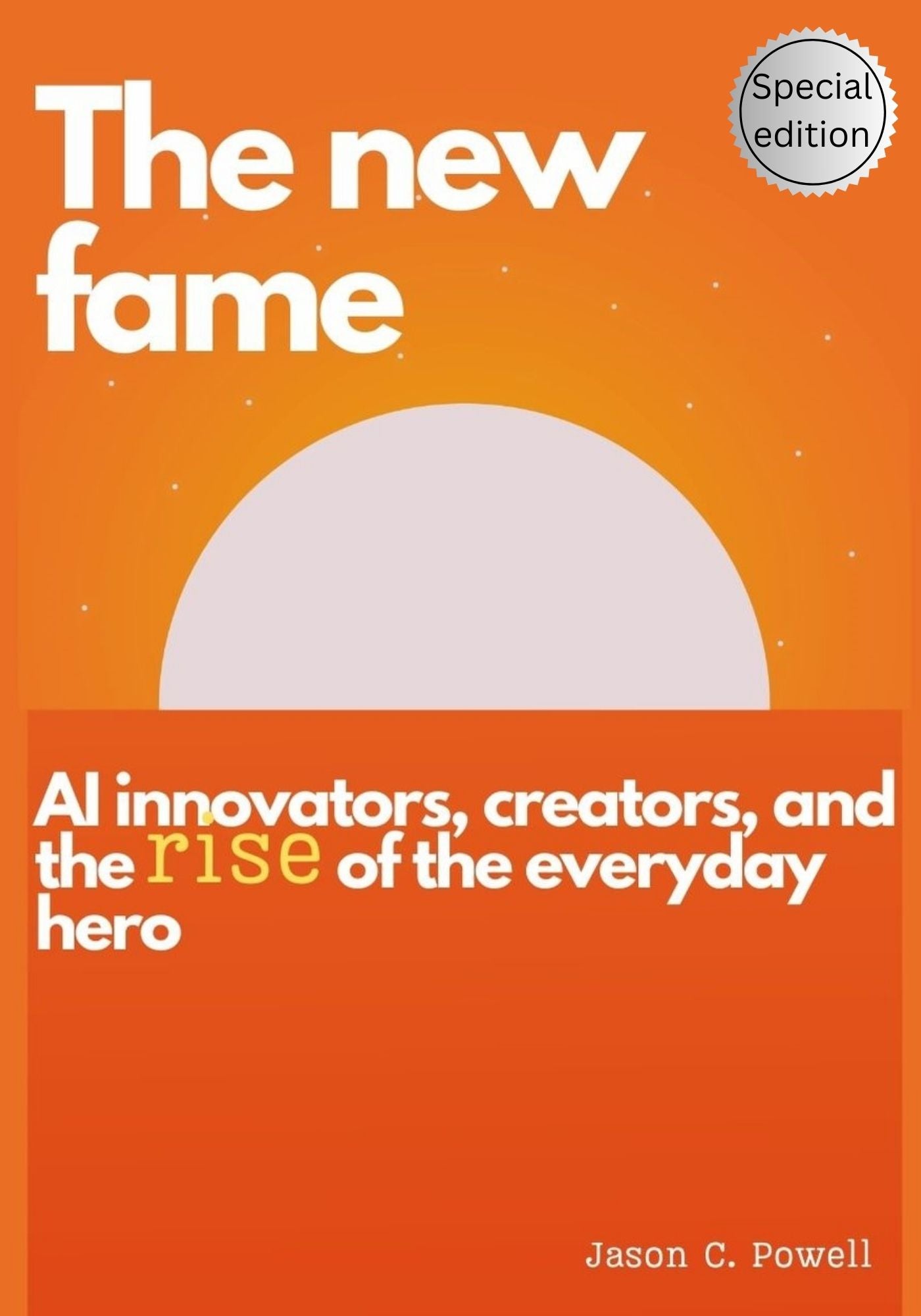 The new fame