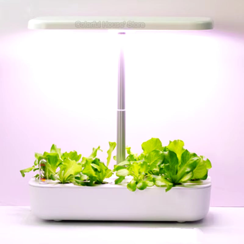 LED Grow Garden 